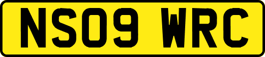 NS09WRC
