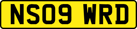 NS09WRD