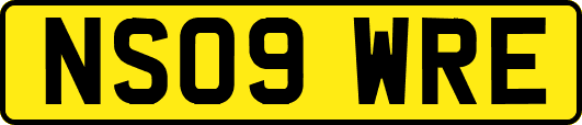 NS09WRE