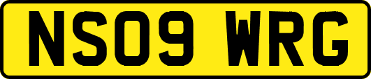 NS09WRG