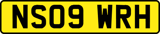 NS09WRH