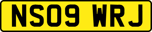 NS09WRJ