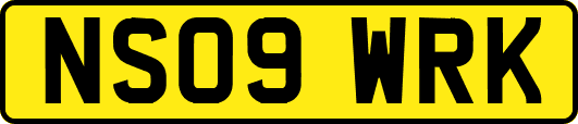 NS09WRK