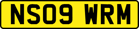 NS09WRM