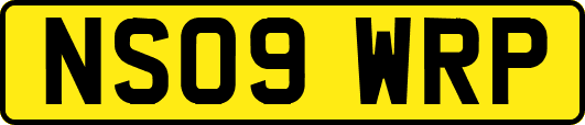 NS09WRP