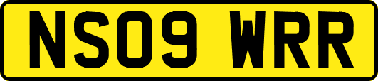 NS09WRR