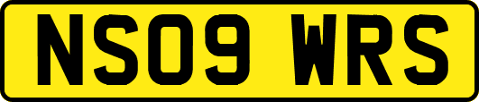 NS09WRS
