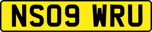 NS09WRU