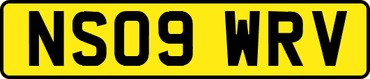 NS09WRV