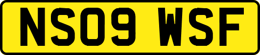 NS09WSF