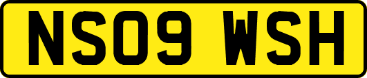 NS09WSH