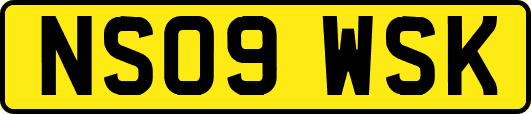 NS09WSK