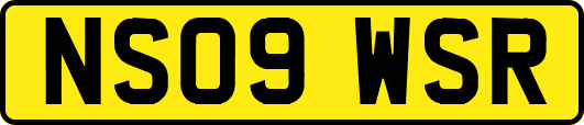 NS09WSR
