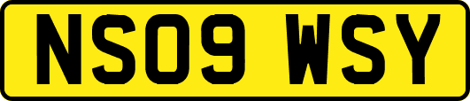 NS09WSY