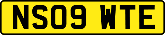 NS09WTE
