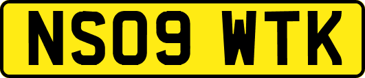 NS09WTK