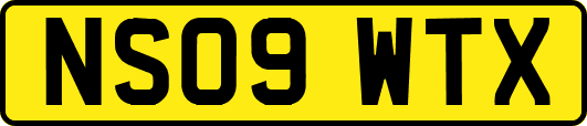 NS09WTX