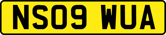 NS09WUA