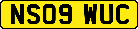 NS09WUC