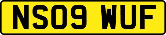 NS09WUF