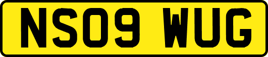 NS09WUG