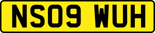 NS09WUH