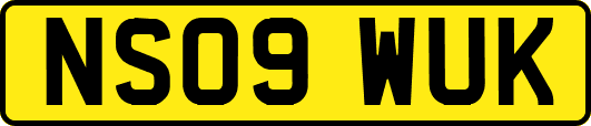 NS09WUK