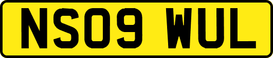 NS09WUL