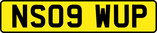 NS09WUP