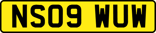 NS09WUW