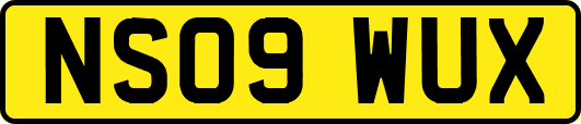 NS09WUX