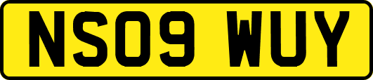 NS09WUY