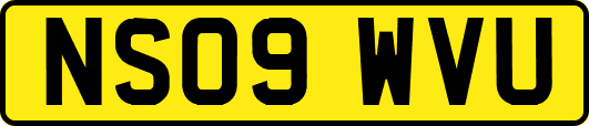 NS09WVU