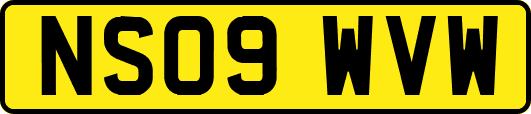 NS09WVW