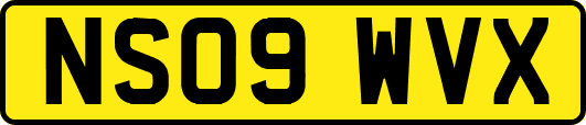 NS09WVX