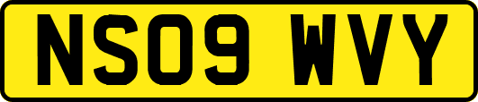 NS09WVY