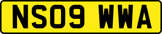 NS09WWA
