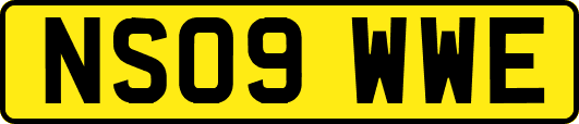 NS09WWE