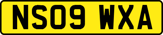 NS09WXA