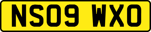 NS09WXO