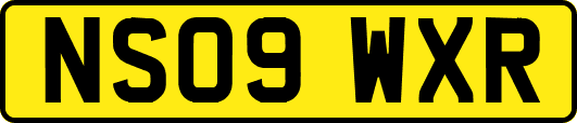 NS09WXR