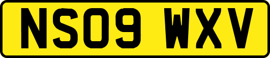 NS09WXV