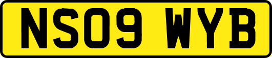 NS09WYB