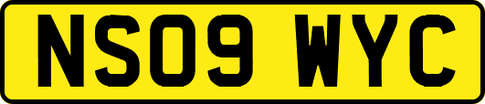 NS09WYC