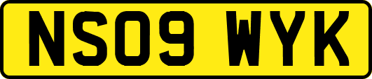 NS09WYK