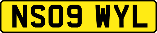 NS09WYL