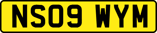 NS09WYM