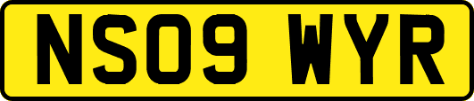 NS09WYR