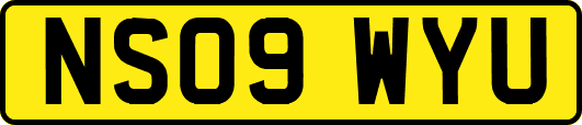 NS09WYU