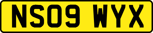 NS09WYX